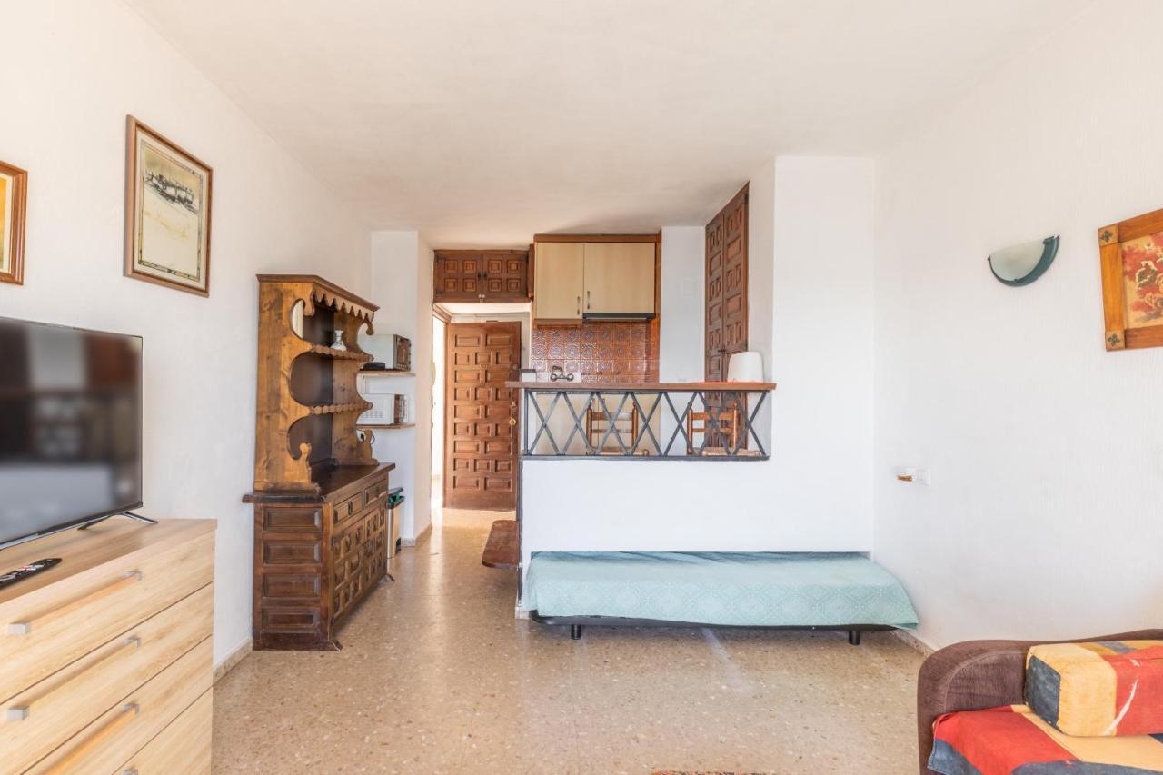 Calpe Primera Linea Con Piscina Casas de Torrat Zewnętrze zdjęcie