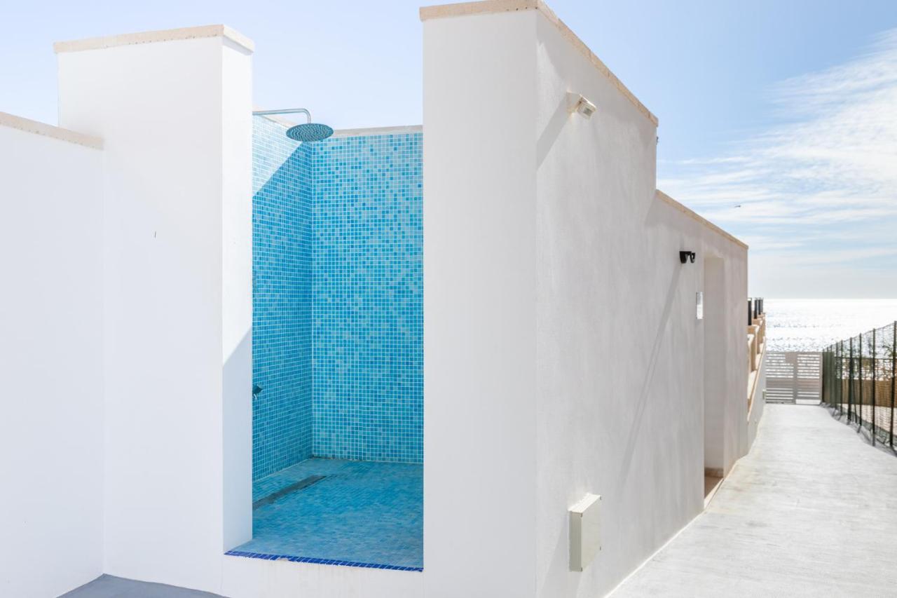 Calpe Primera Linea Con Piscina Casas de Torrat Zewnętrze zdjęcie