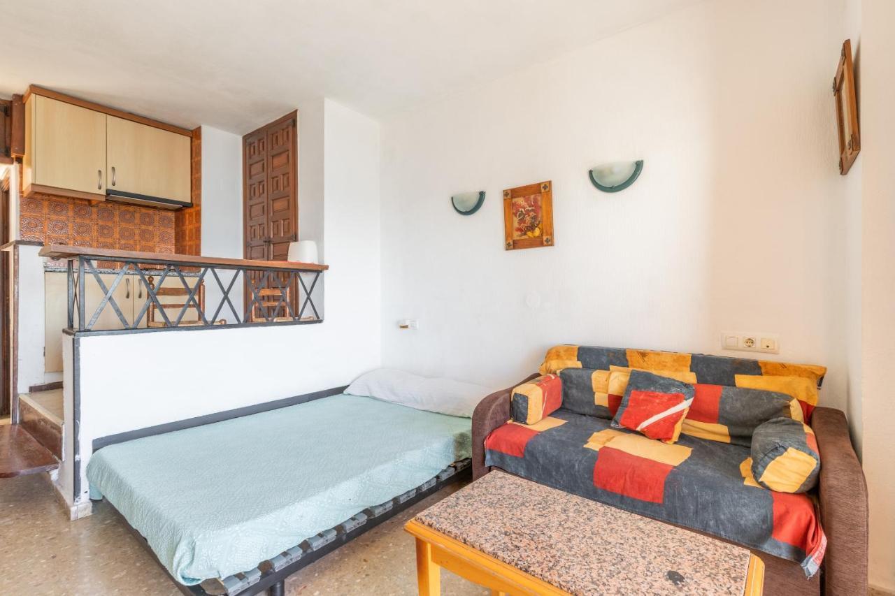 Calpe Primera Linea Con Piscina Casas de Torrat Zewnętrze zdjęcie