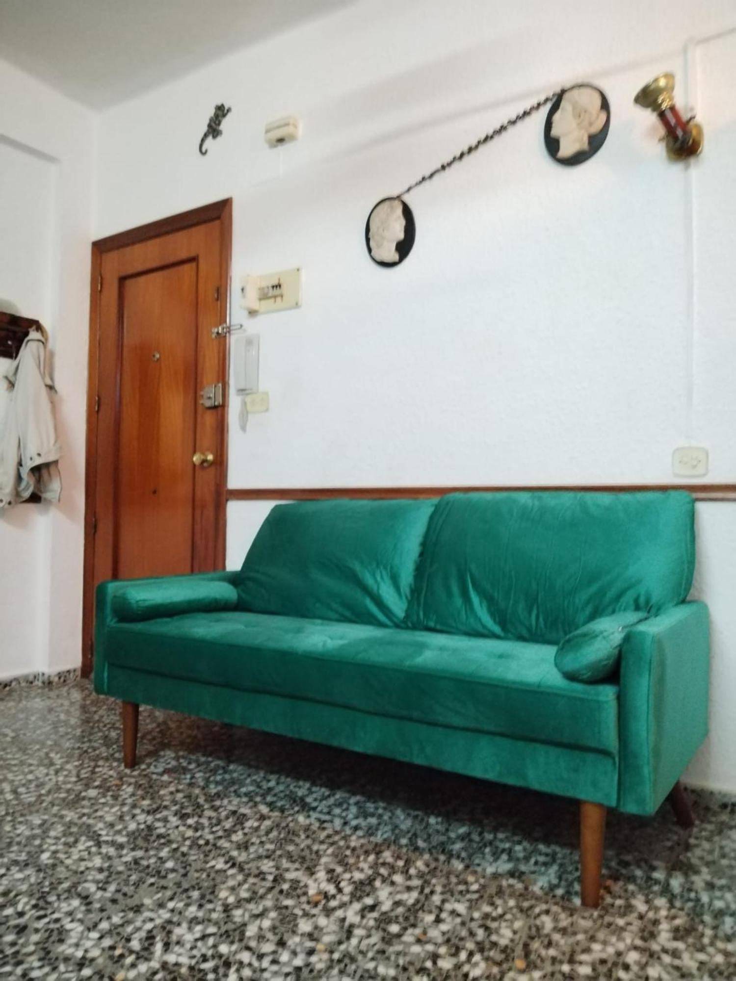 Calpe Primera Linea Con Piscina Casas de Torrat Zewnętrze zdjęcie